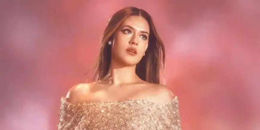 Raisa Anggap Musik Sebagai Terapi Penyembuhan Diri