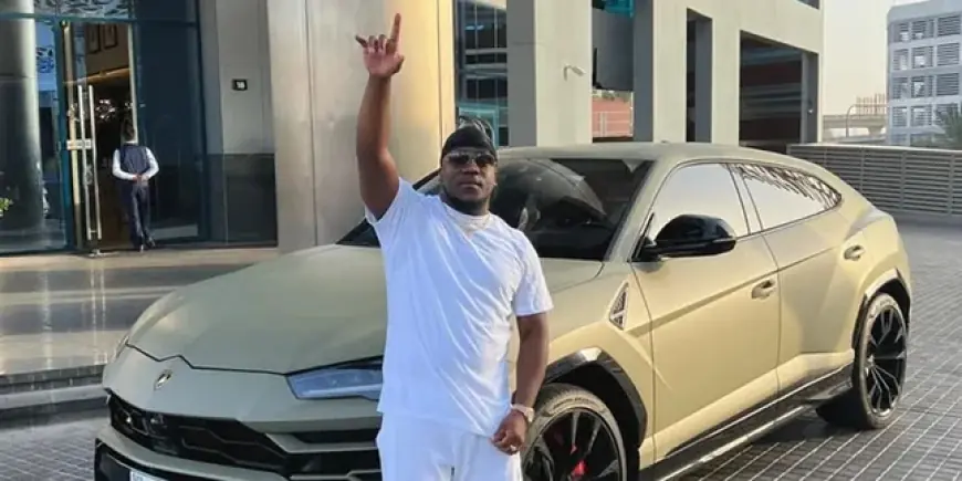 Arti Makna Lagu Replay - Iyaz, Kisahkan tentang Perasaan Jatuh Cinta yang Terus Terngiang