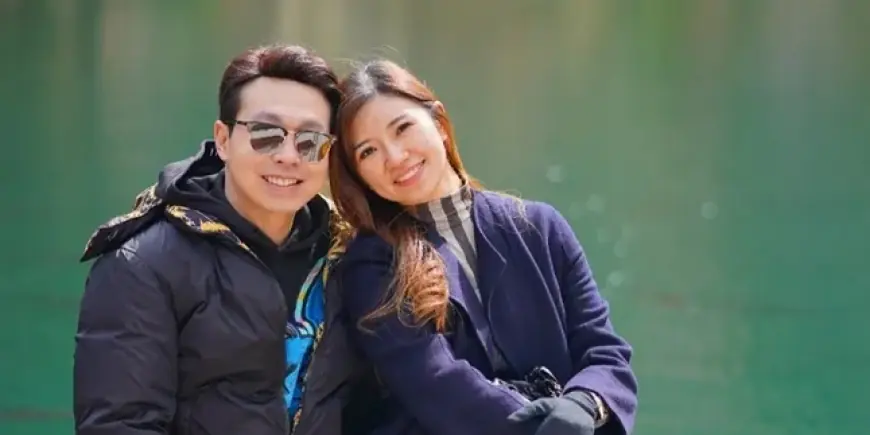 Reni Effendi Istri dr. Richard Lee Terseret Kasus Suami, Kini Jalani Pemeriksaan