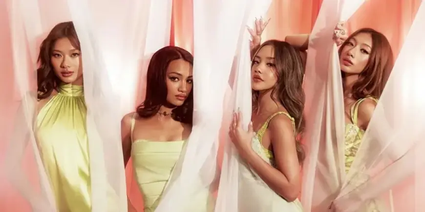 Cerita Member no na Saat Direkrut Label 88rising, Berawal dari DM yang Dikira Modus Penipuan