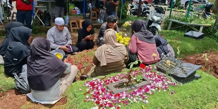 Fakta Baru: Cucu Mpok Nori Keguguran 3 Kali Diduga Dipaksa Pelaku