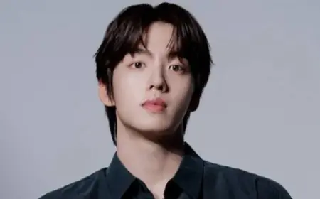 Lee Jung Ha Wamil, Peran Bong Seok di 'Moving 2' Digantikan Won Kyu Bin?