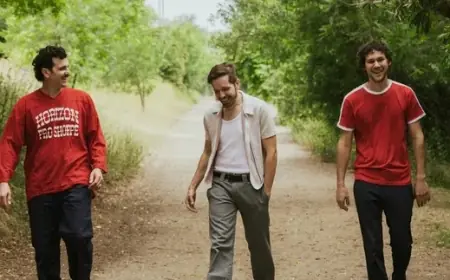 Arti Makna This Side of Paradise - Coyote Theory, Kisahkan tentang Kesepian dan Harapan dalam Cinta