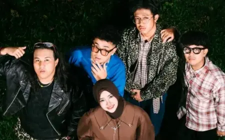 Kolaborasi Club Dangdut Racun x MikkyZia Segera Rilis Lagu