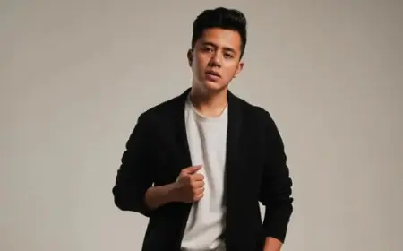 Viral di TikTok, 'Meski Takkan Selalu Indah' Bawa Adiw Raih 2,8 Juta Streams