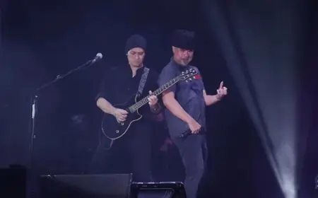 Makna Lagu Satu - Dewa 19, Penuh Pesan Spiritual