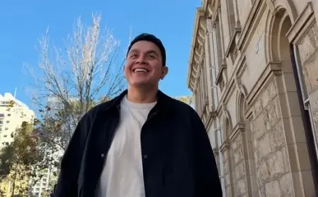 Arti dan Makna Lagu Tulus - Labirin, Kekaguman Seorang Pria Terhadap Wanita