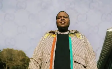 Arti dan Makna Lagu Beautiful Girls - Sean Kingston, Kisah Cinta yang Berakhir Menyakitkan