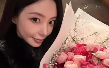 Single's Inferno 3: Yun Ha Jeong Umumkan Pernikahan Oktober