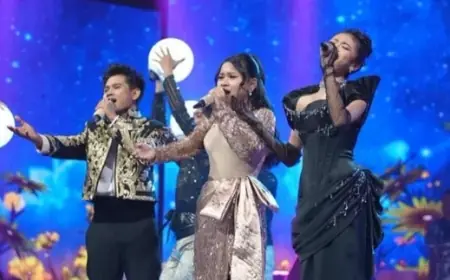 Tips Lolos DA8, Daftarkan Dirimu Sekarang Juga!