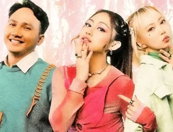 F4dli, Sisca Saras, & NecoMe Rilis Single Hipdut Berjudul 'Swipe Kanan Kiri'