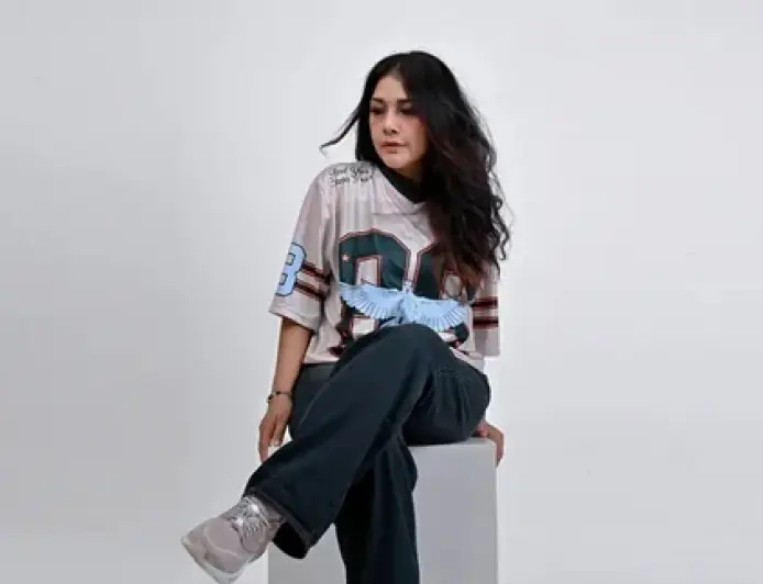 Anna Mendes Tandai Kebangkitan Lewat 'Kisah Cinta' yang Terinspirasi dari Curhatan Sahabat