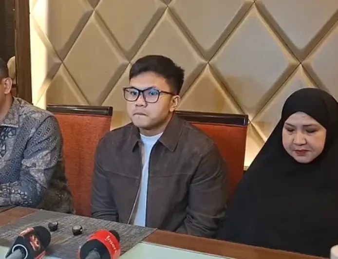 Bigmo Bongkar Perjuangan 'Behind The Scene' Demi Maaf Azizah Salsha