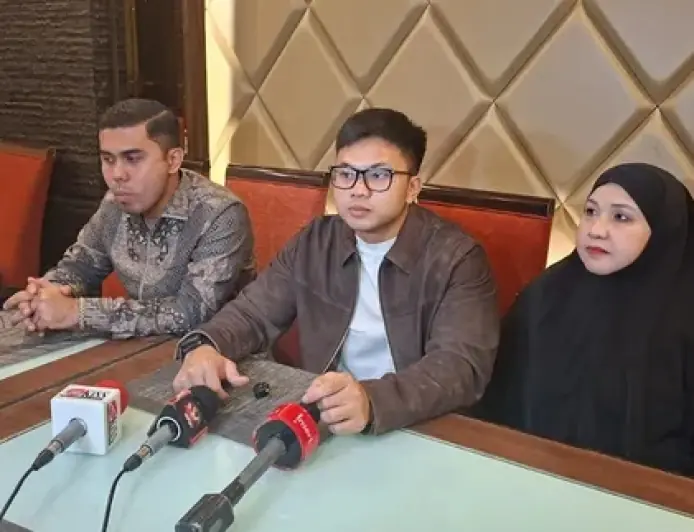 Bigmo Menyesal Cemarkan Nama Baik Azizah Salsha: Ngejatuhin Orang Cuma Naik Sebentar