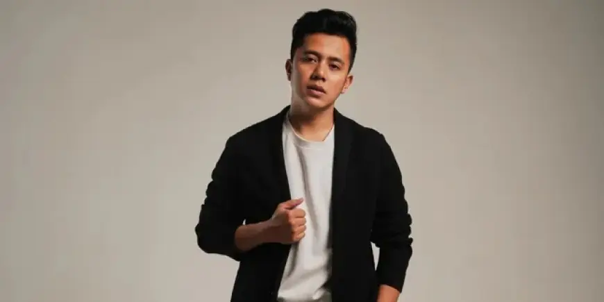 Viral di TikTok, 'Meski Takkan Selalu Indah' Bawa Adiw Raih 2,8 Juta Streams