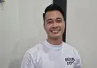 Anak Eza Gionino Mulai Tanya Kenapa Sang Mami Tidak Tidur di Rumah Lagi