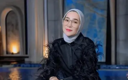 Erin Wartia Kena Mental Dihujat Netizen, Sebut Mantan ART 'Halu' dan Perlu Diperiksa