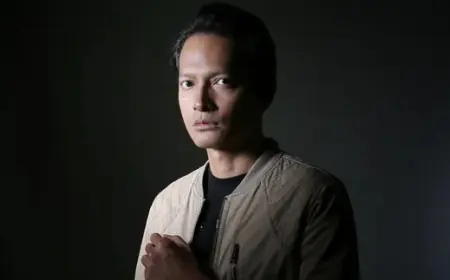 Kabar Duka, Ibunda Fedi Nuril Meninggal Dunia