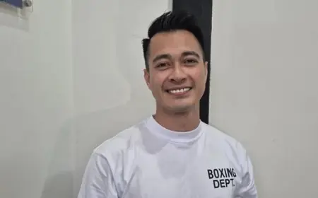 Anak Eza Gionino Mulai Tanya Kenapa Sang Mami Tidak Tidur di Rumah Lagi