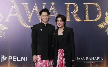 Ungkapan Mikha Angelo Terkait Gregoria Mariska Tunjung Putuskan Mundur dari Pelatnas
