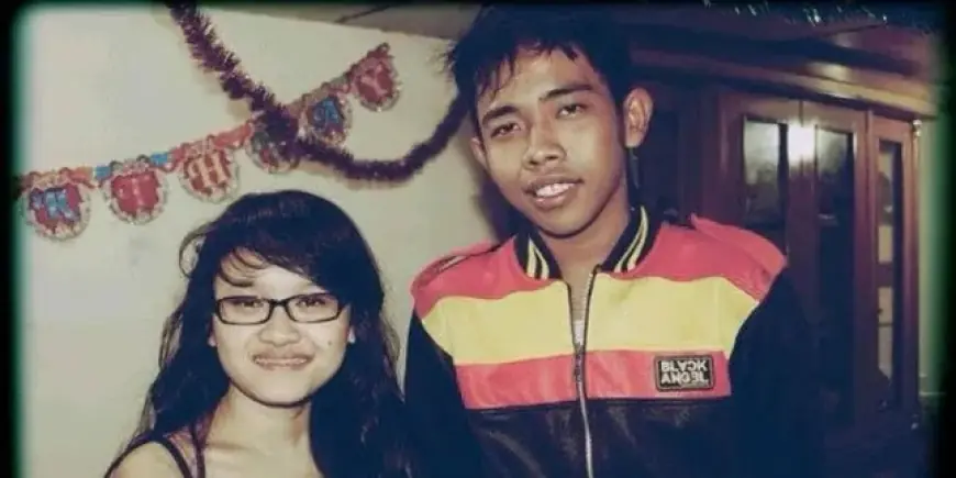 Profil Karen Hertatum Istri Dede Sunandar