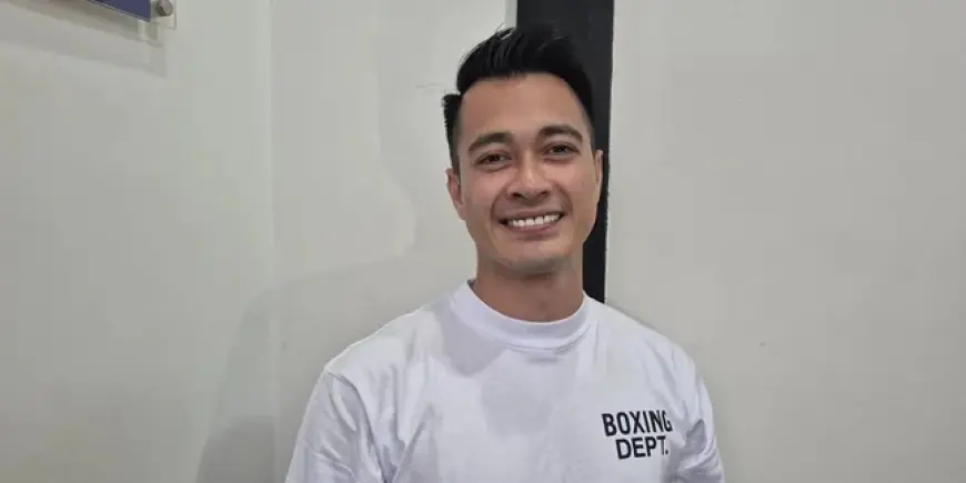 Anak Eza Gionino Mulai Tanya Kenapa Sang Mami Tidak Tidur di Rumah Lagi