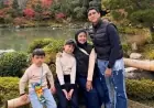 Anak Tantri Kotak Ikut Nyanyi di Lagu Ibu Pekerja, Suaranya Bikin Haru