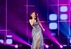 Profil dan Biodata Celyna Grace, Finalis Indonesian Idol 2026