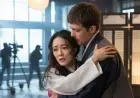 Rekomendasi Drama Korea Co-Production yang Menggabungkan Dua Budaya Sekaligus, Wajib Masuk Watchlist!