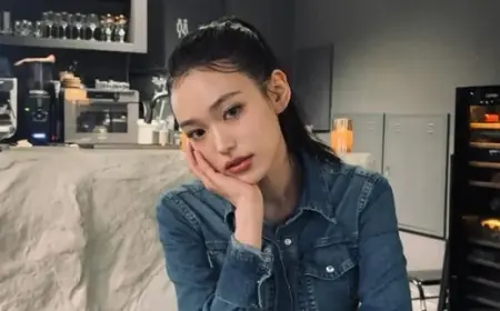 Profil Choi Ju Eun: Pemeran Kwon Si Won di Drama If Wishes Could Kill