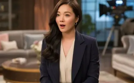 Rekomendasi Drama Korea Breaking the Fourth Wall yang Kreatif dan Unik, Wajib Masuk Watchlist!