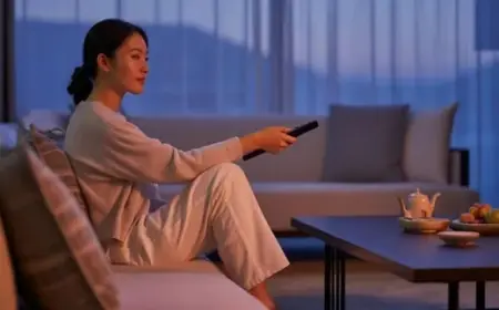 Rekomendasi Drama Korea Anthology yang Setiap Episodenya Punya Cerita Berbeda, Wajib Masuk Watchlist!