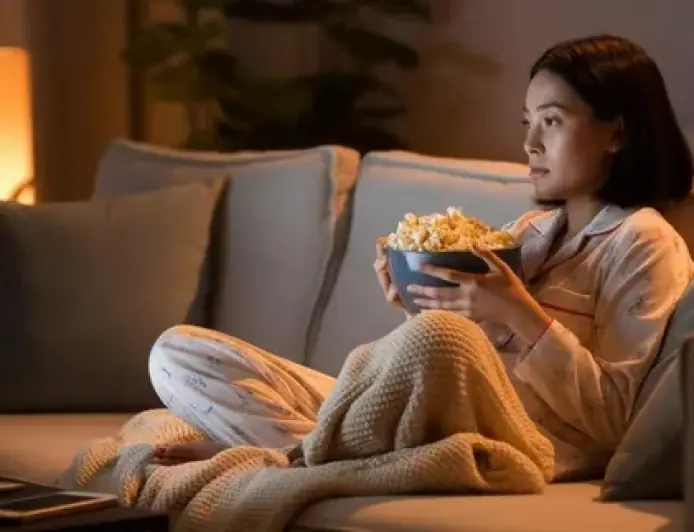 Rekomendasi Drama Korea Seru yang Pas Ditonton Maraton Semalaman Saat Mengalami Insomnia