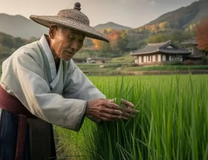 Rekomendasi Drama Korea Berlatar Pedesaan yang Cocok Ditonton Saat Rindu Suasana Kampung Halaman