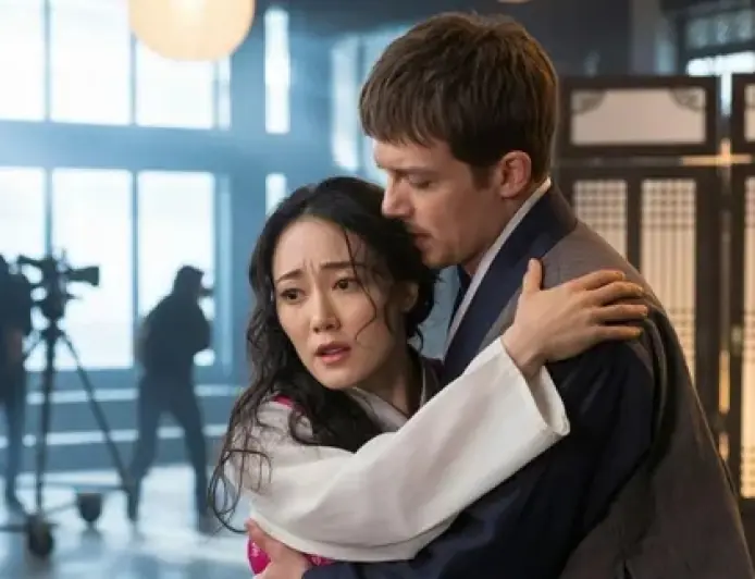 Rekomendasi Drama Korea Co-Production yang Menggabungkan Dua Budaya Sekaligus, Wajib Masuk Watchlist!