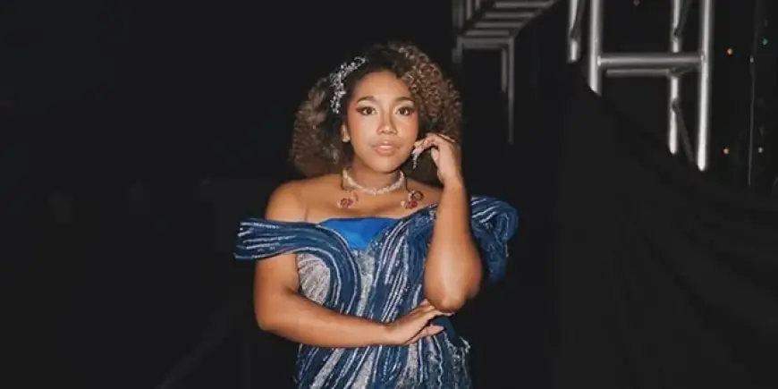 Profil dan Biodata Niki Becker, Finalis Indonesian Idol 2026