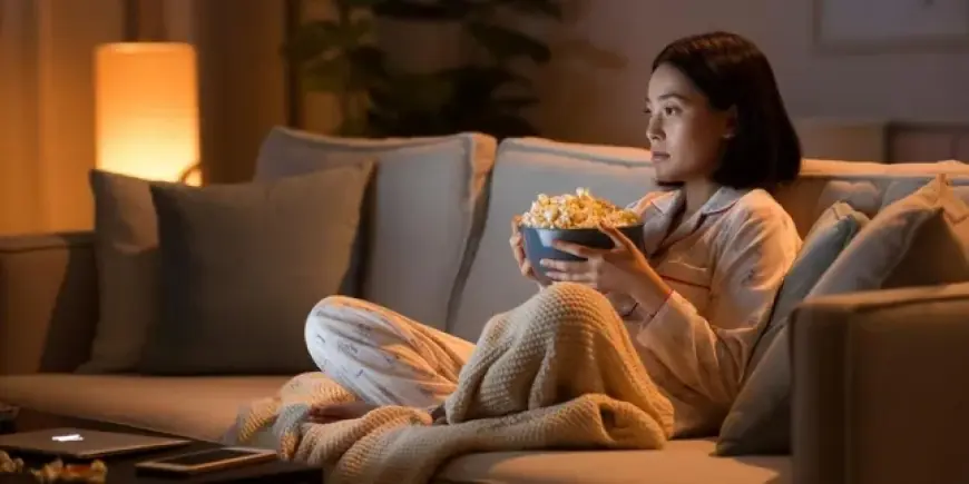 Rekomendasi Drama Korea Seru yang Pas Ditonton Maraton Semalaman Saat Mengalami Insomnia