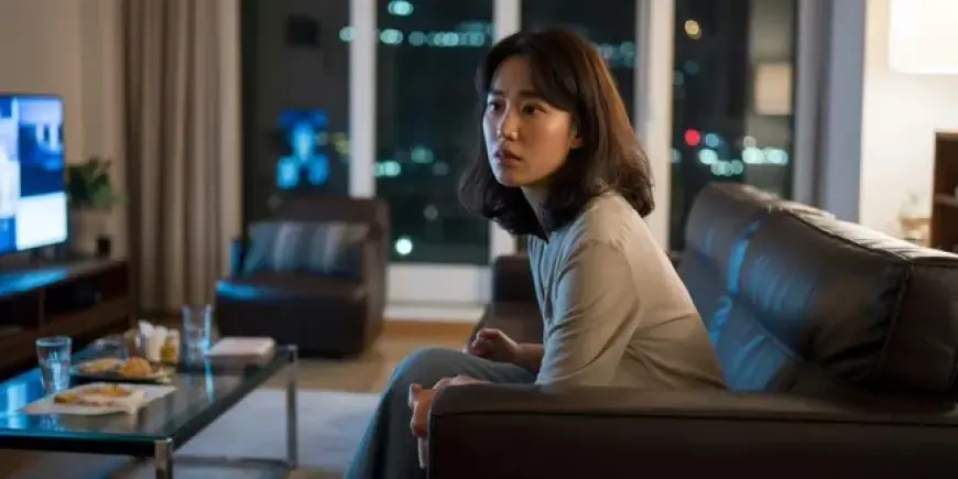 Rekomendasi Drama Korea Menegangkan yang Pas Ditonton untuk Menguji Adrenalin di Malam Jumat