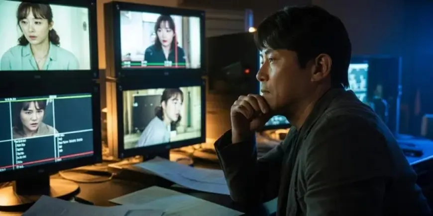 Rekomendasi Drama Korea dengan Narasi Non-Linear yang Bikin Mikir Keras