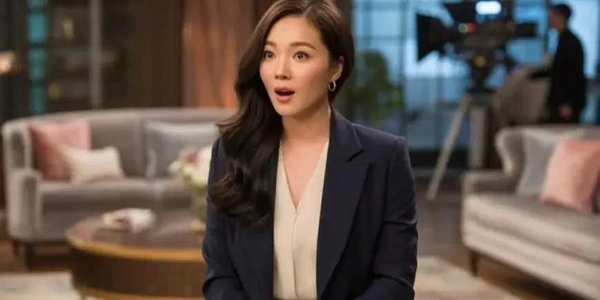 Rekomendasi Drama Korea Breaking the Fourth Wall yang Kreatif dan Unik, Wajib Masuk Watchlist!