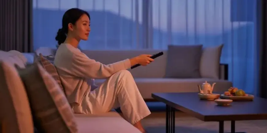 Rekomendasi Drama Korea Anthology yang Setiap Episodenya Punya Cerita Berbeda, Wajib Masuk Watchlist!
